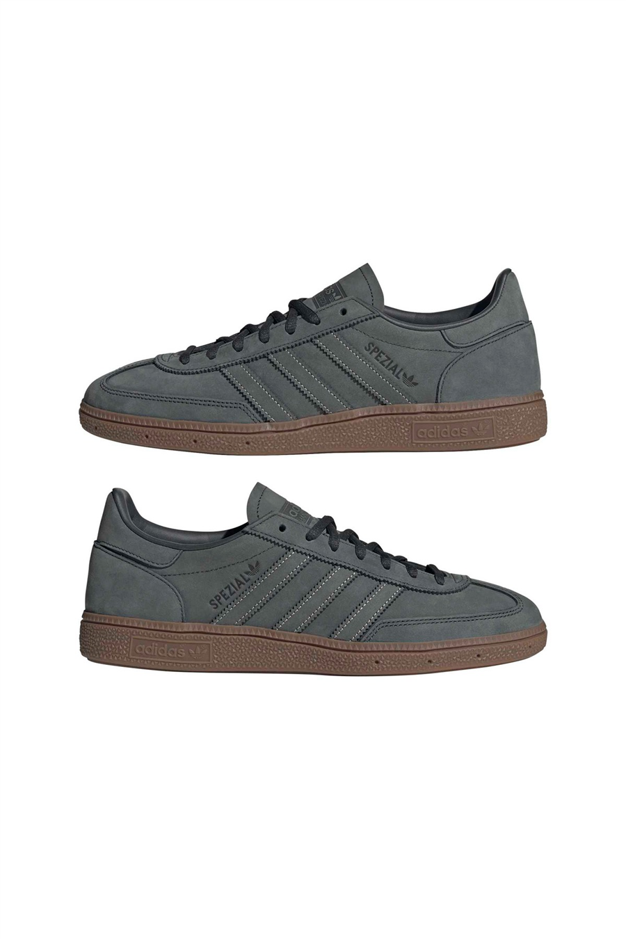 adidas Erkek Spor Ayakkabı HANDBALL SPEZIAL KJ9853