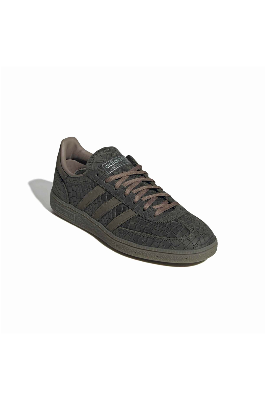 adidas Erkek Spor Ayakkabı HANDBALL SPEZIAL KJ9964