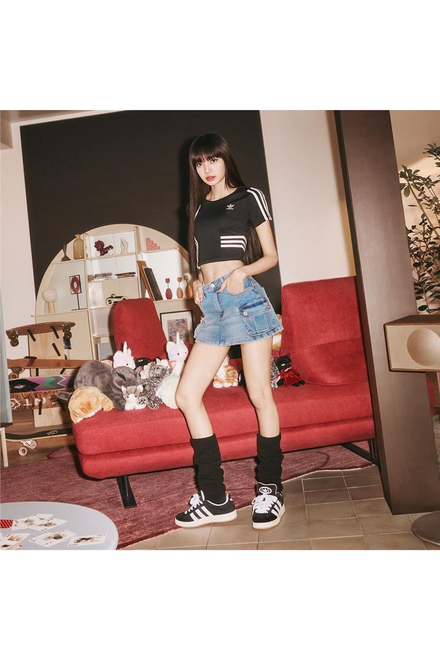 adidas Erkek Spor Ayakkabı  HQ8708