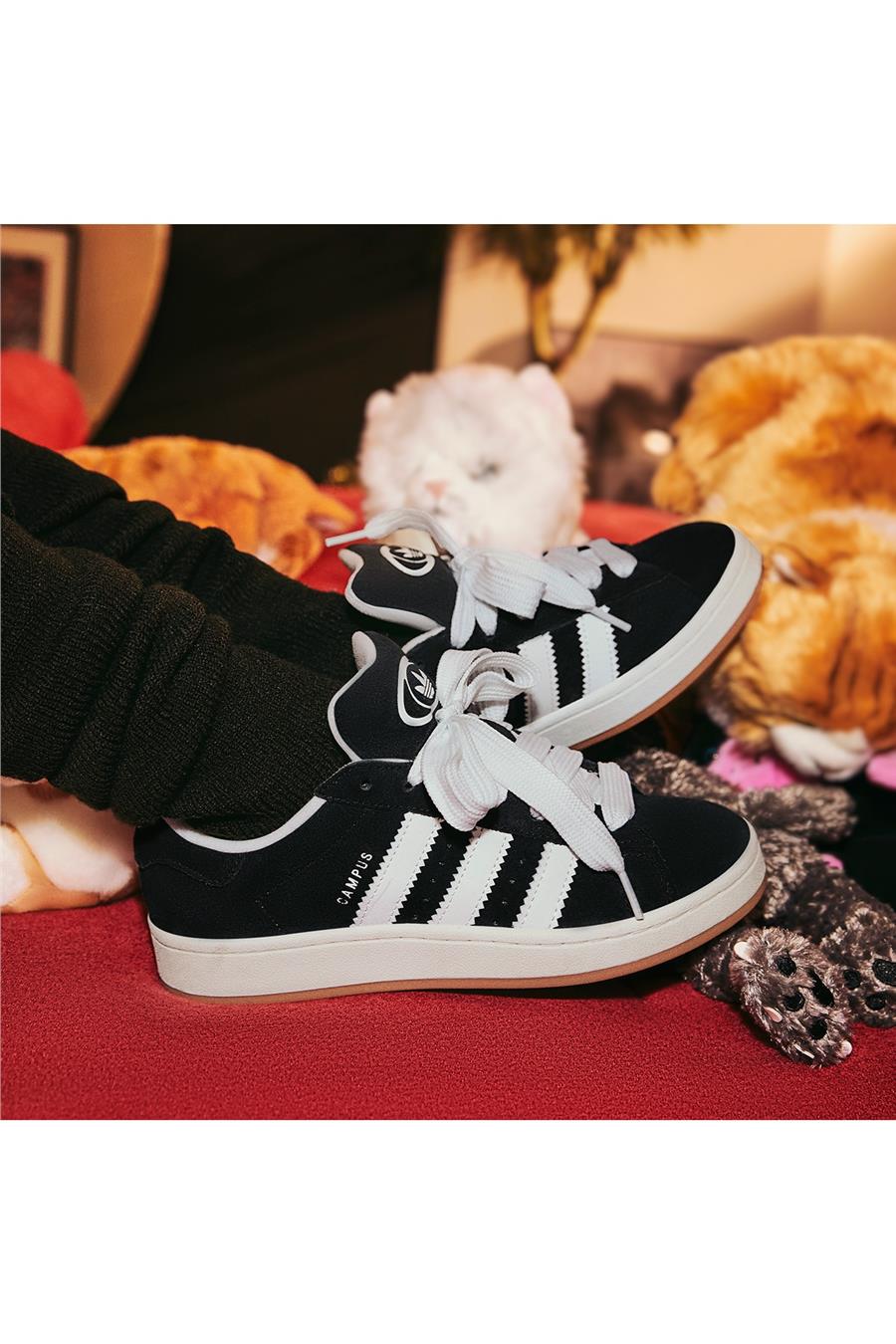 adidas Erkek Spor Ayakkabı  HQ8708