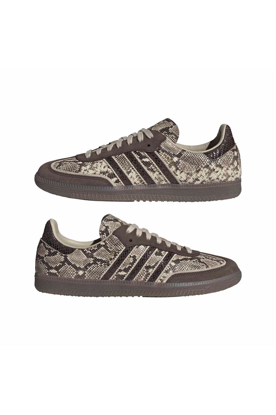 adidas Erkek Spor Ayakkabı SAMBA OG KI5618
