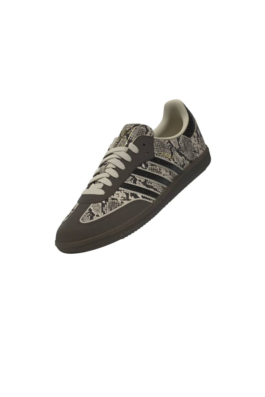 adidas Erkek Spor Ayakkabı SAMBA OG KI5618