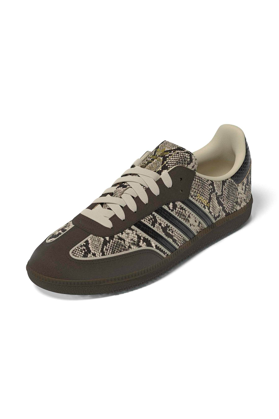 adidas Erkek Spor Ayakkabı SAMBA OG KI5618