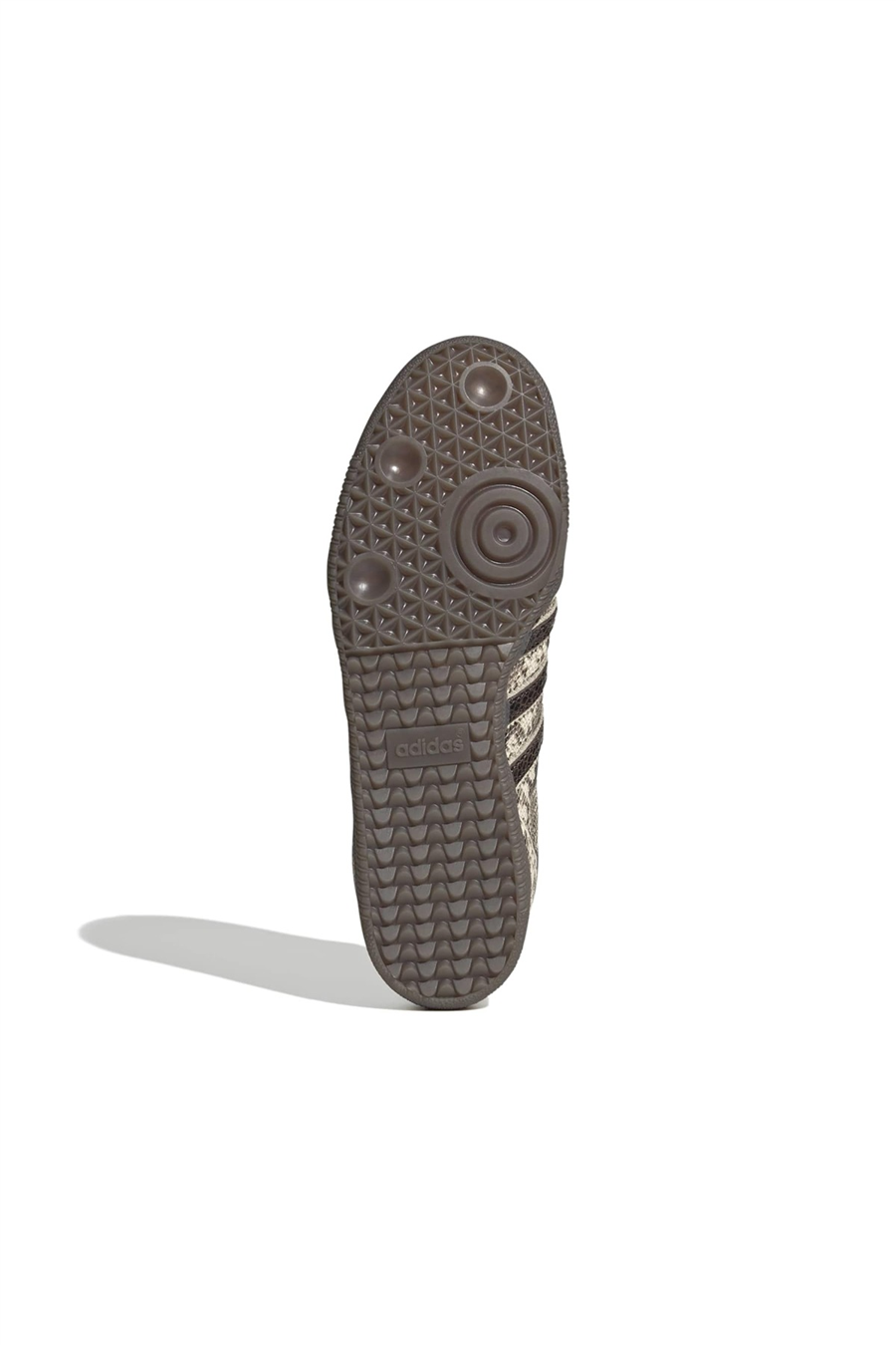 adidas Erkek Spor Ayakkabı SAMBA OG KI5618