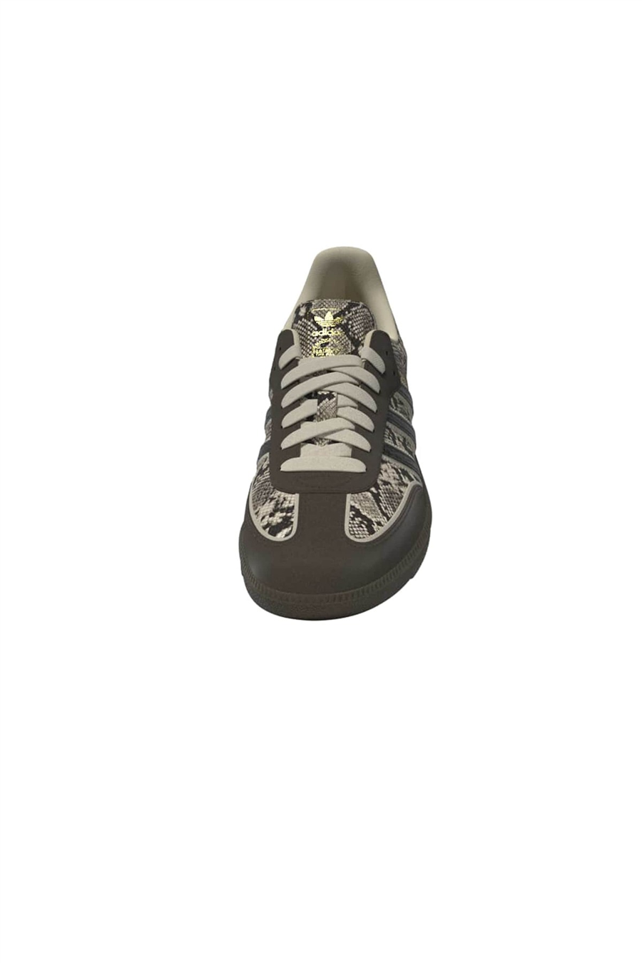 adidas Erkek Spor Ayakkabı SAMBA OG KI5618