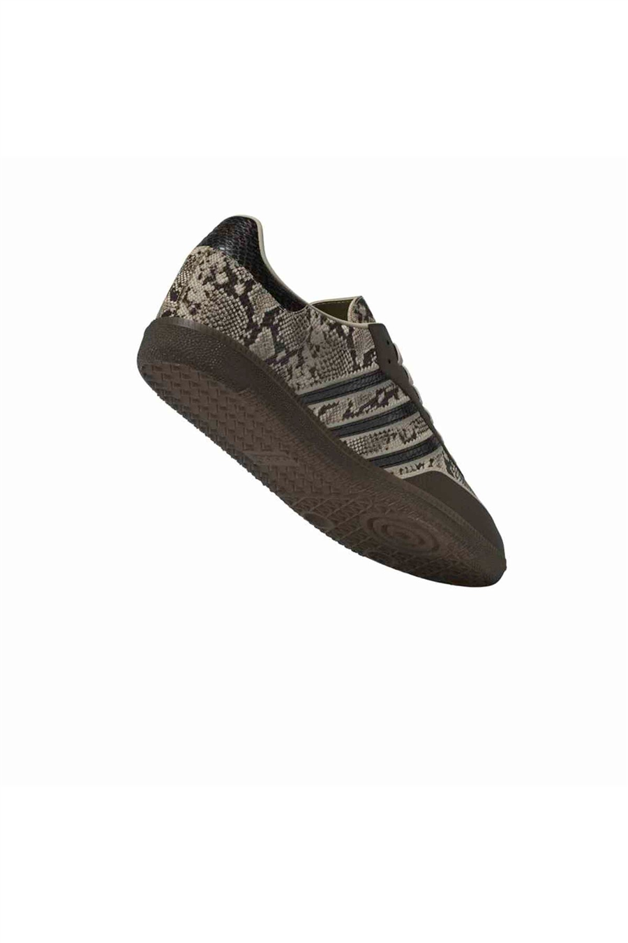 adidas Erkek Spor Ayakkabı SAMBA OG KI5618