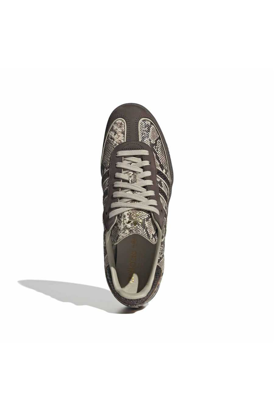 adidas Erkek Spor Ayakkabı SAMBA OG KI5618