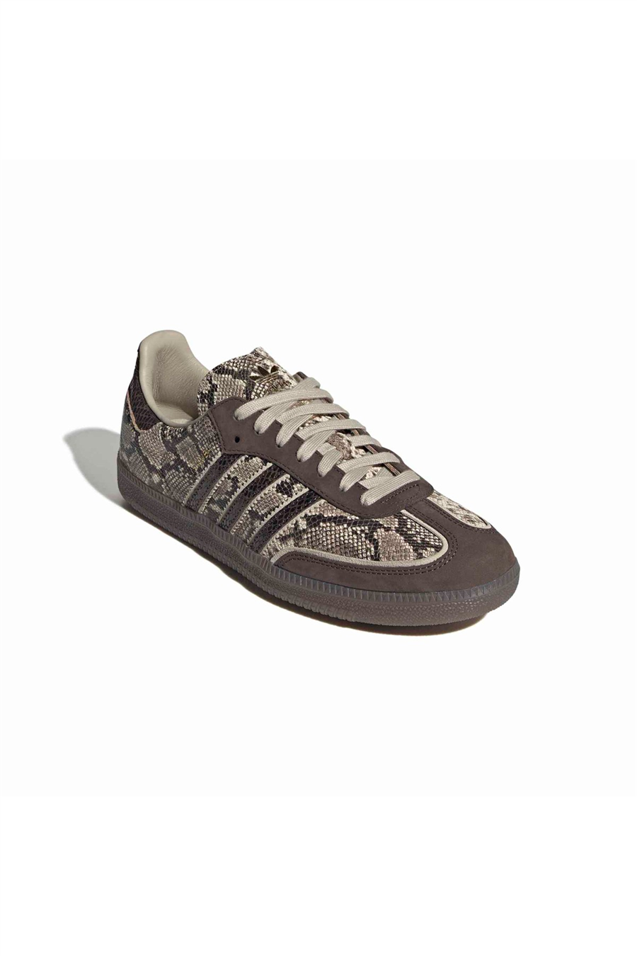 adidas Erkek Spor Ayakkabı SAMBA OG KI5618