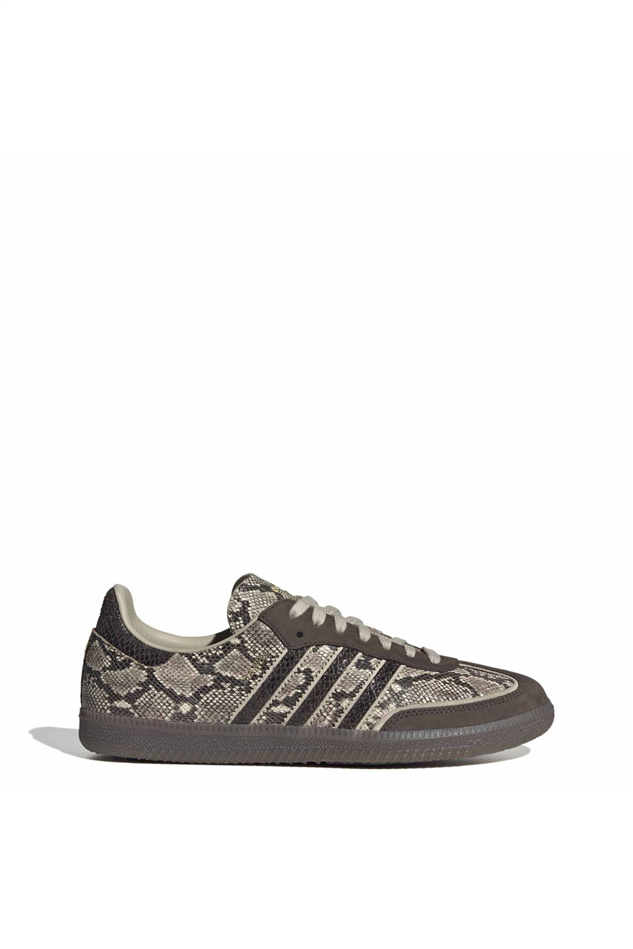 adidas Erkek Spor Ayakkabı SAMBA OG KI5618