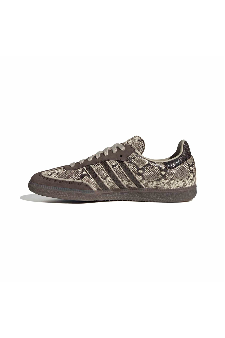 adidas Erkek Spor Ayakkabı SAMBA OG KI5618