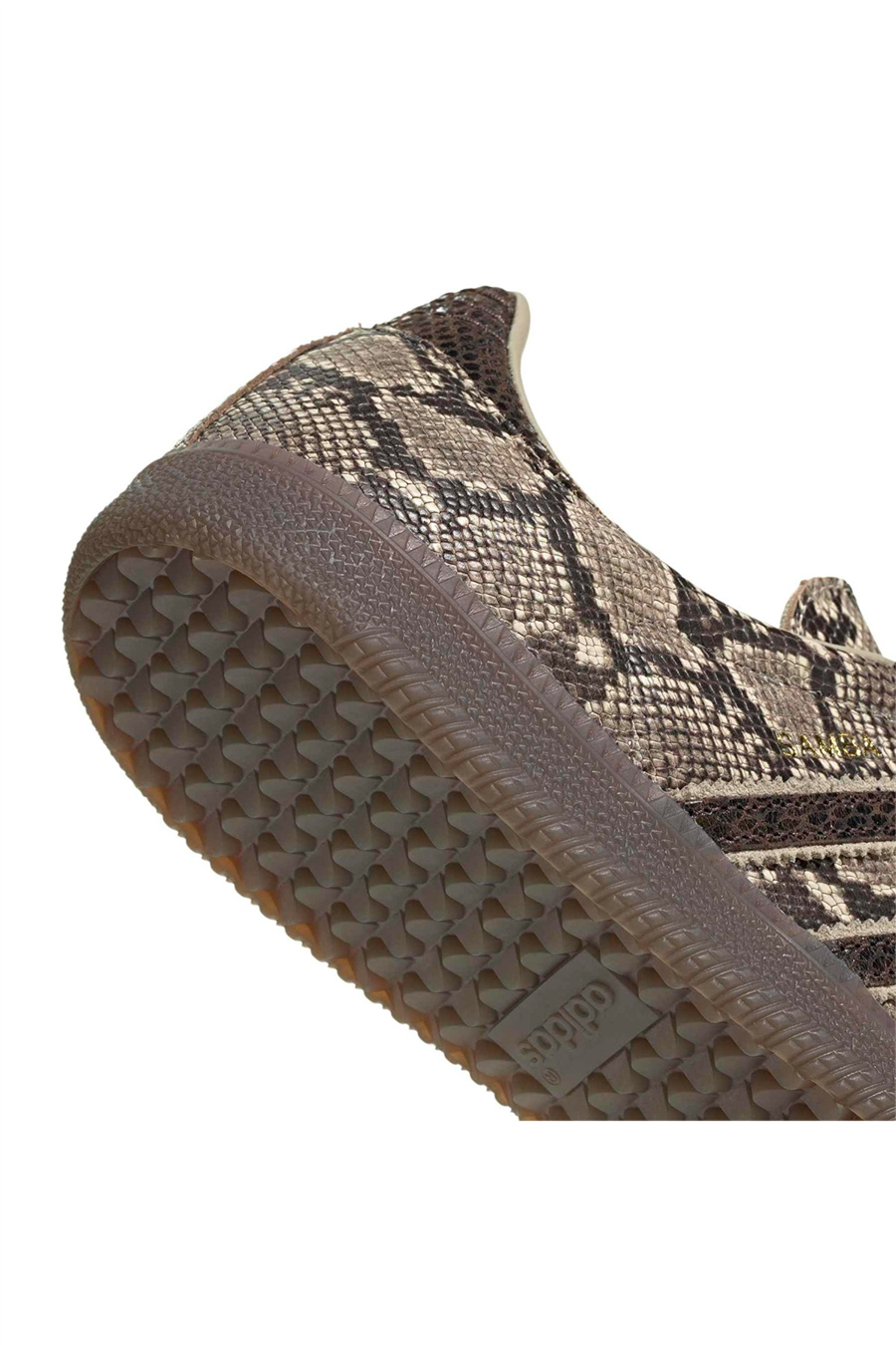 adidas Erkek Spor Ayakkabı SAMBA OG KI5618