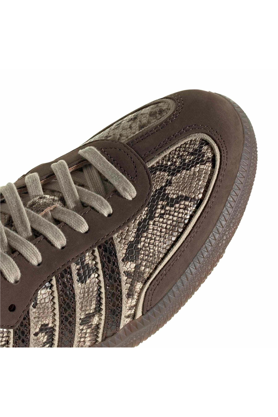 adidas Erkek Spor Ayakkabı SAMBA OG KI5618