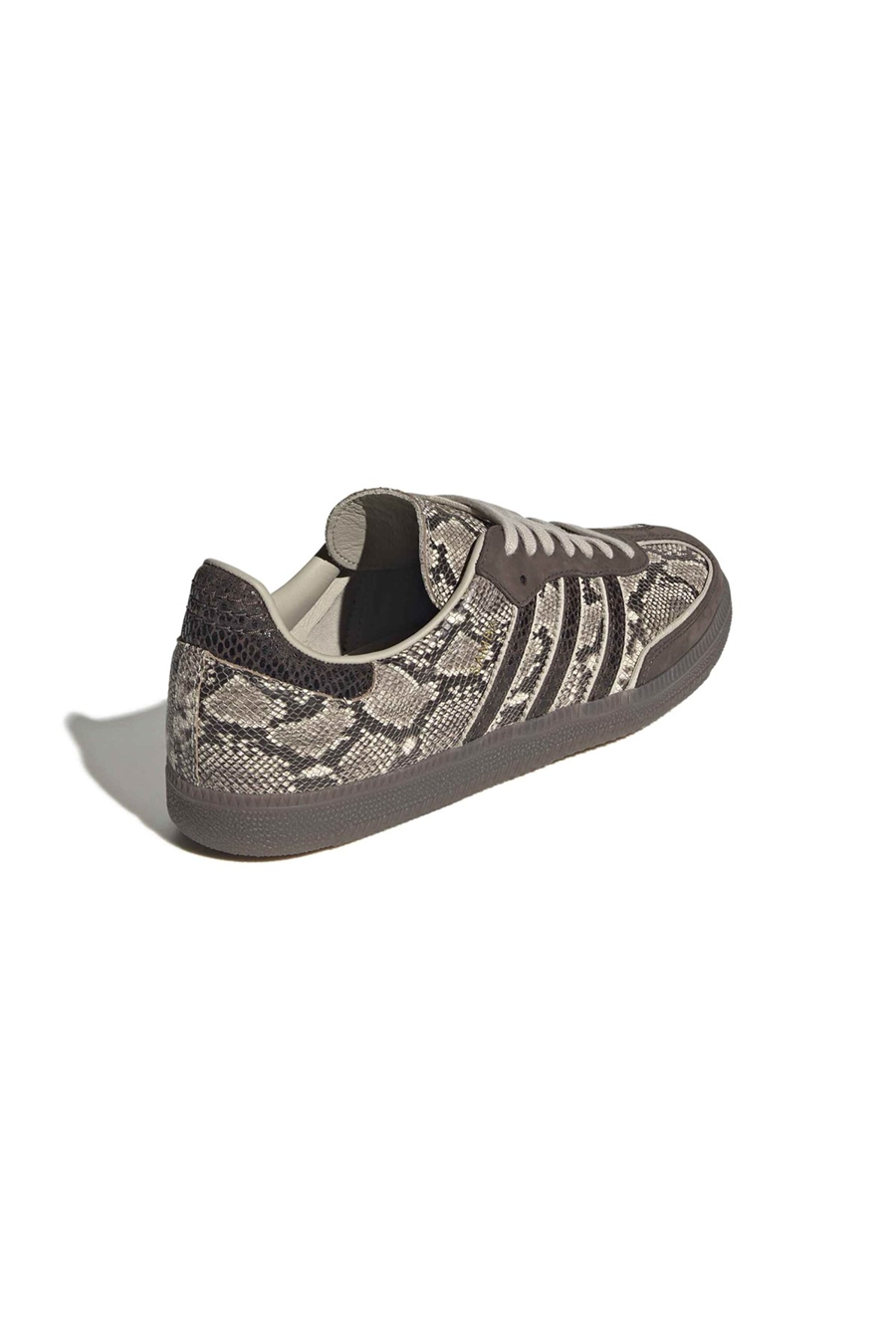 adidas Erkek Spor Ayakkabı SAMBA OG KI5618