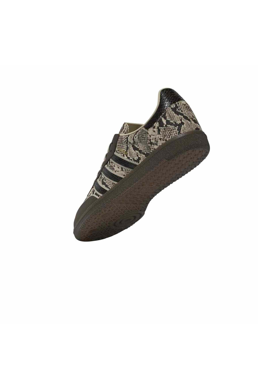 adidas Erkek Spor Ayakkabı SAMBA OG KI5618