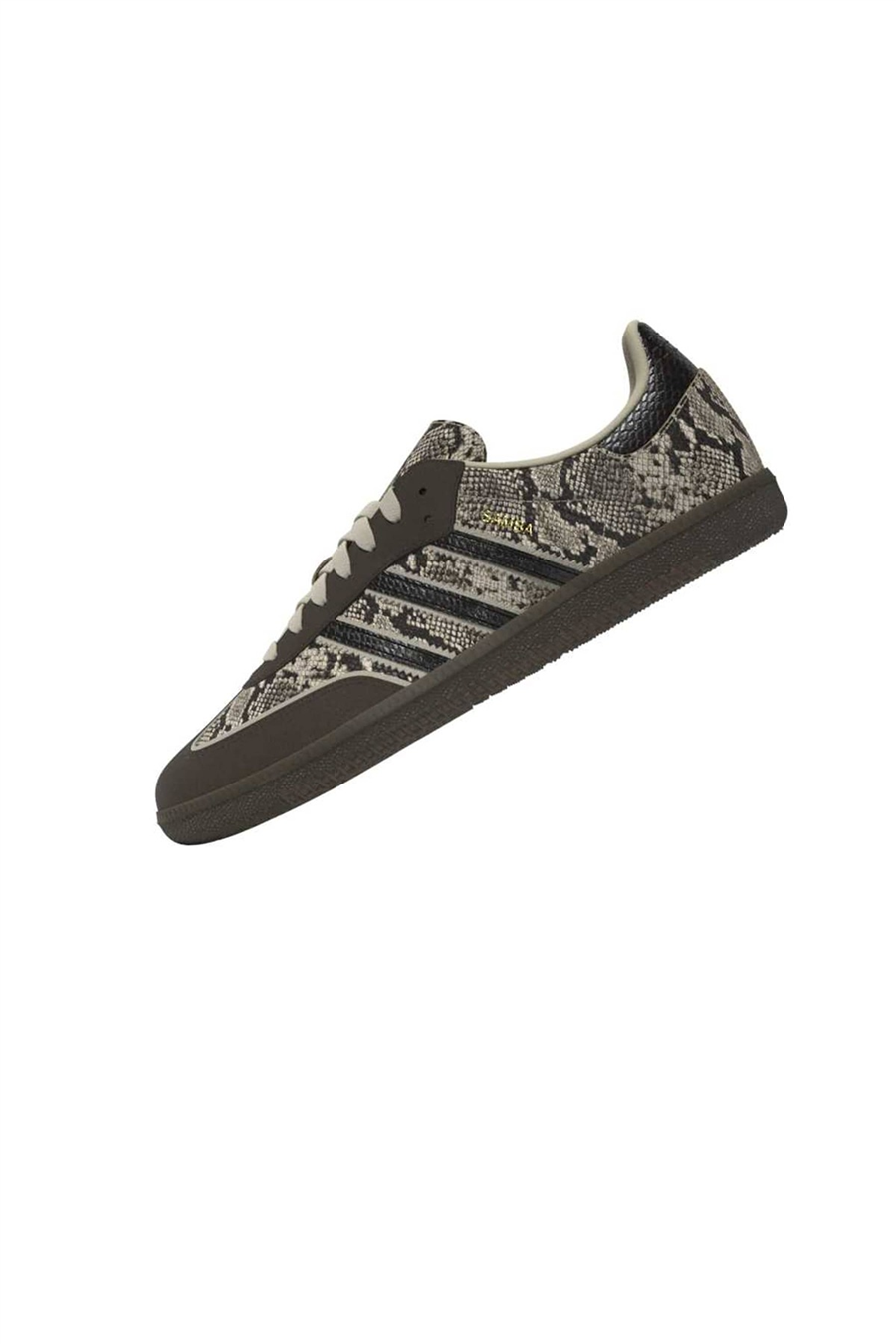 adidas Erkek Spor Ayakkabı SAMBA OG KI5618