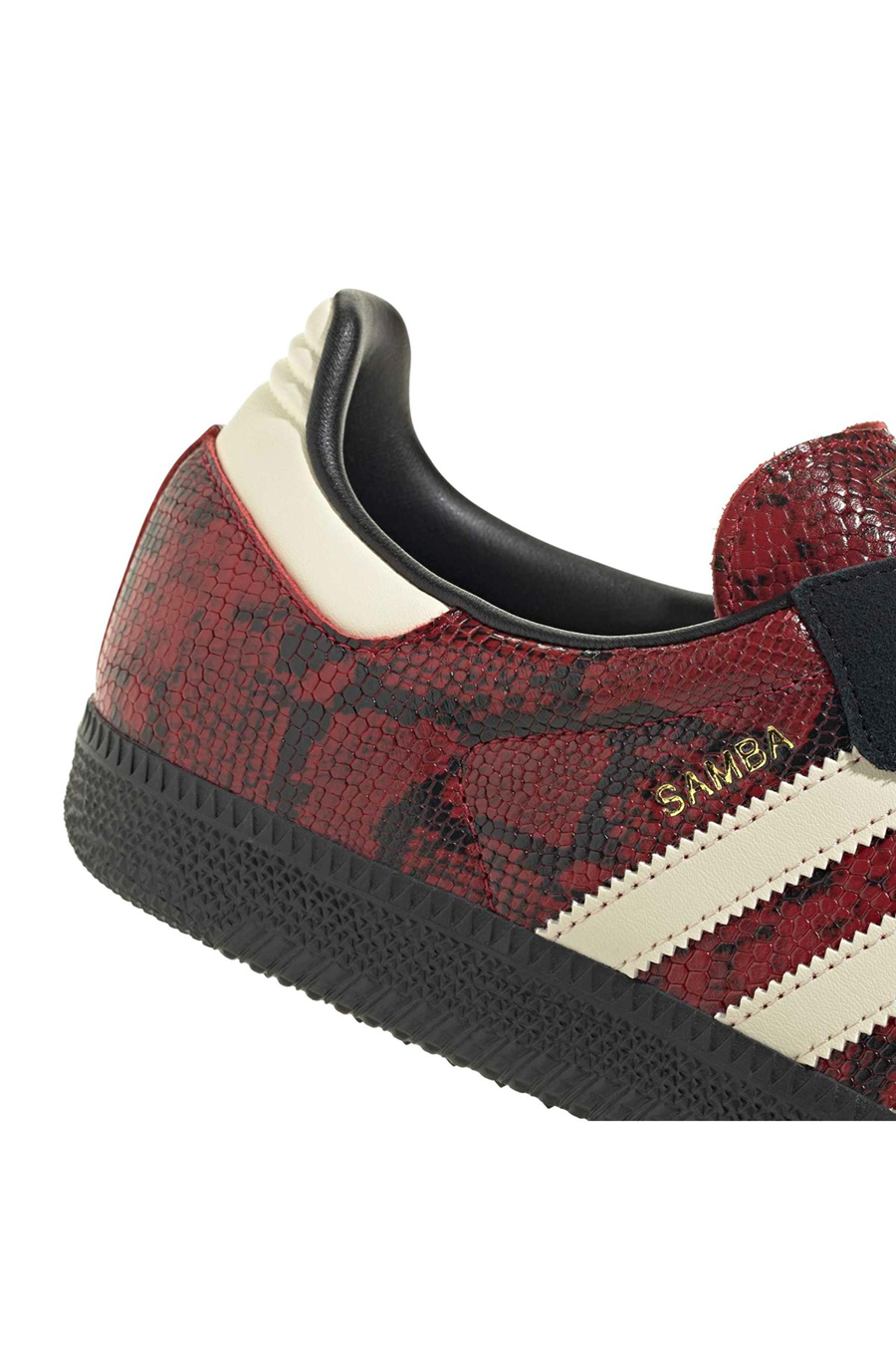 adidas Erkek Spor Ayakkabı SAMBA OG KJ2382