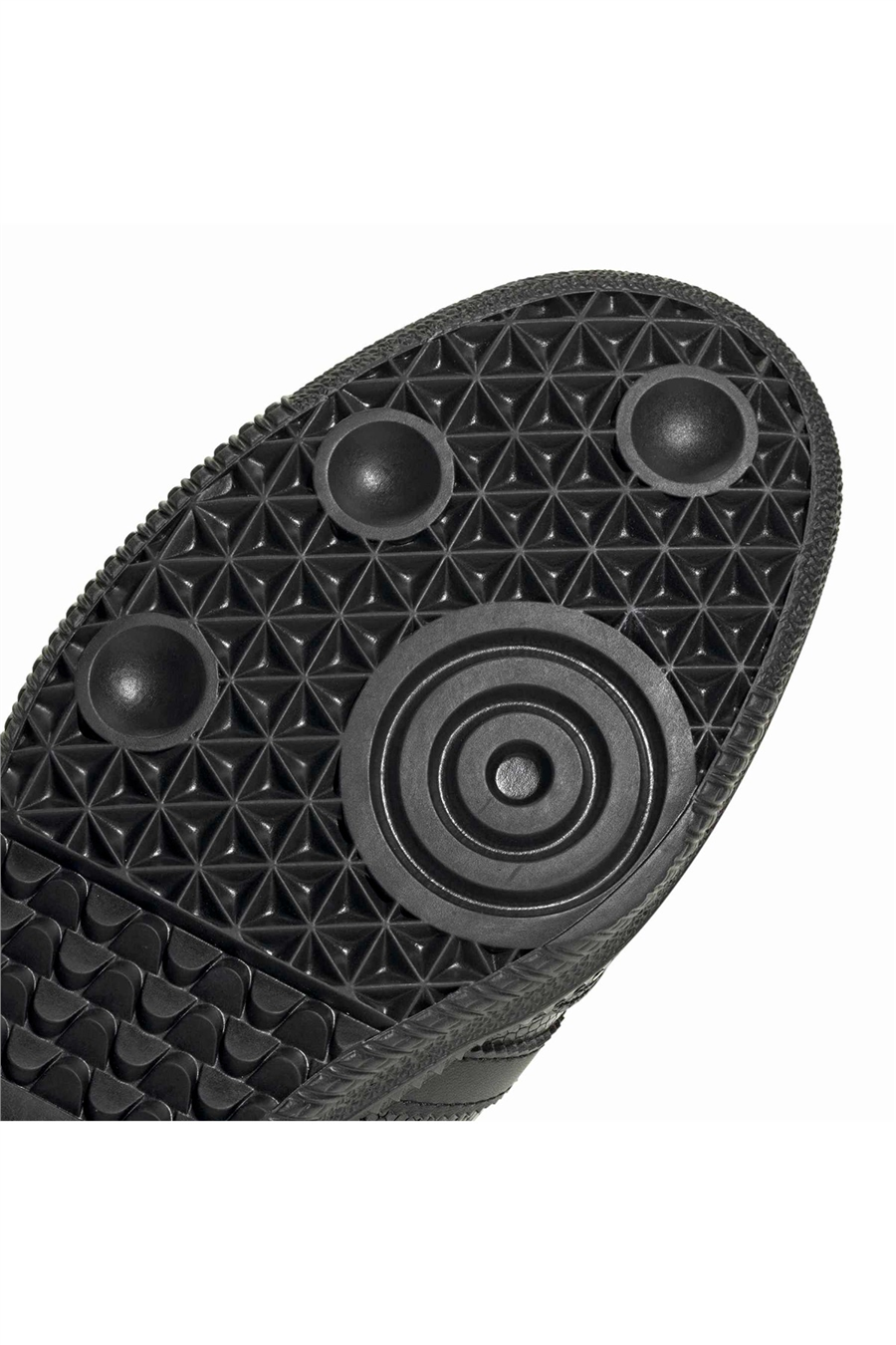 adidas Erkek Spor Ayakkabı SAMBA OG KJ9997