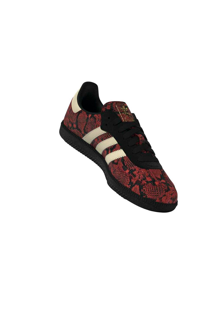 adidas Erkek Spor Ayakkabı SAMBA OG KJ2382