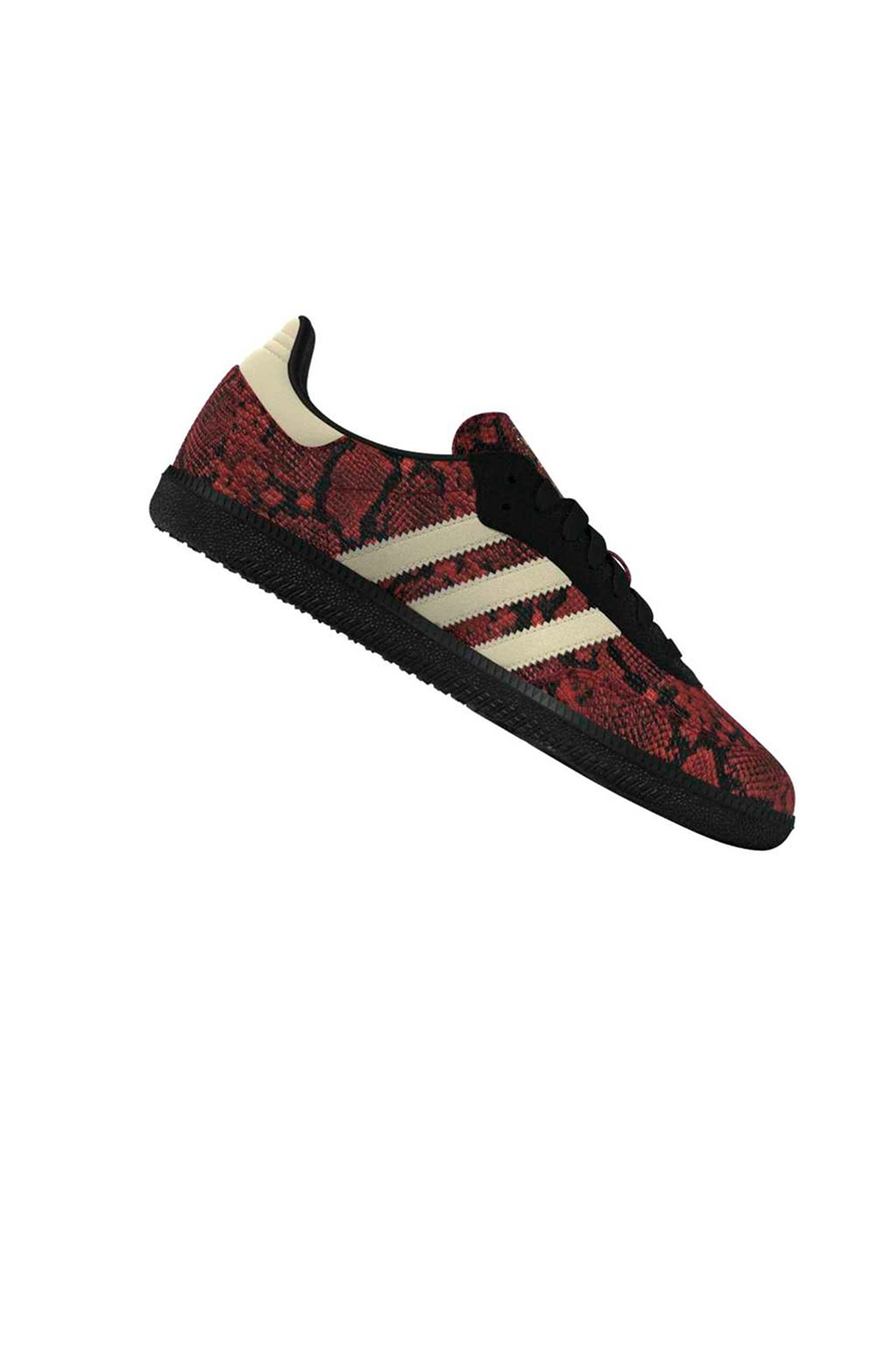 adidas Erkek Spor Ayakkabı SAMBA OG KJ2382
