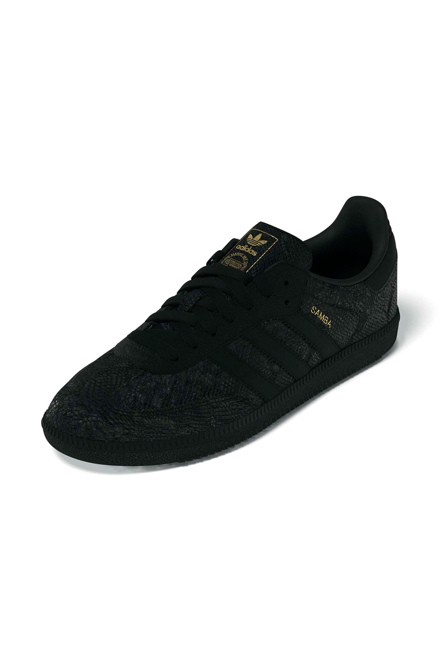adidas Erkek Spor Ayakkabı SAMBA OG KJ9997
