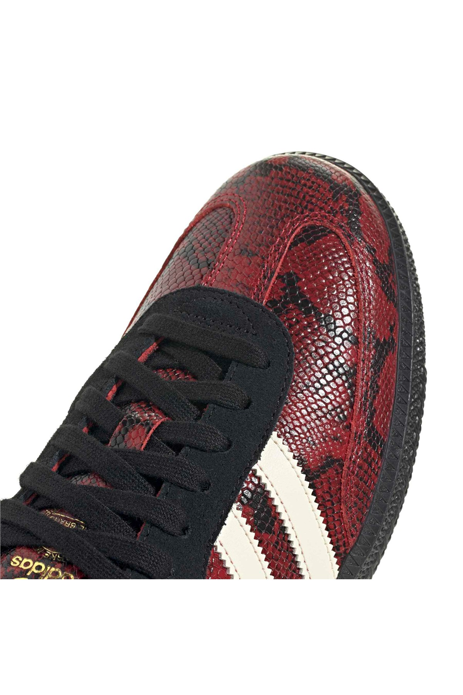 adidas Erkek Spor Ayakkabı SAMBA OG KJ2382