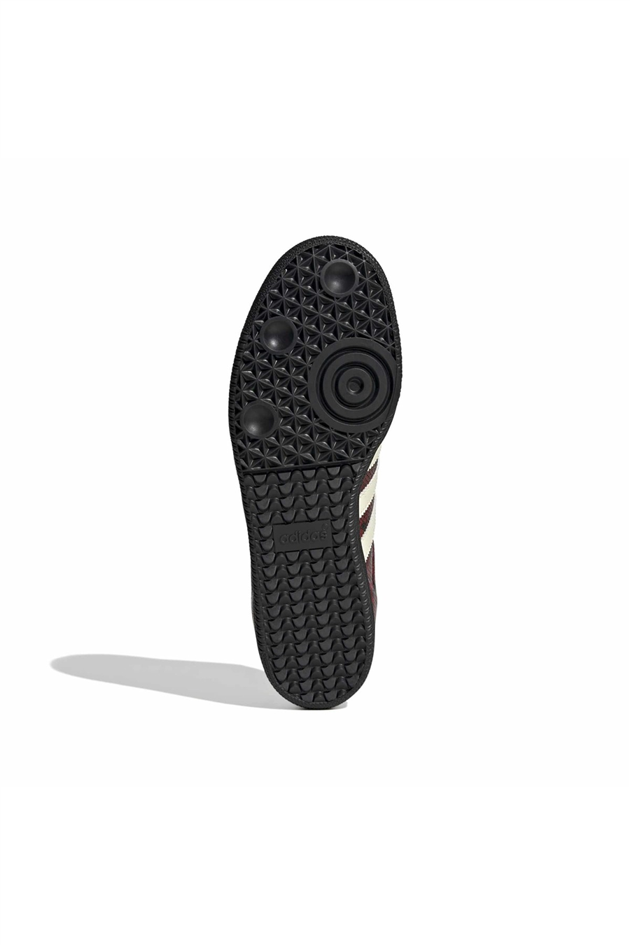 adidas Erkek Spor Ayakkabı SAMBA OG KJ2382