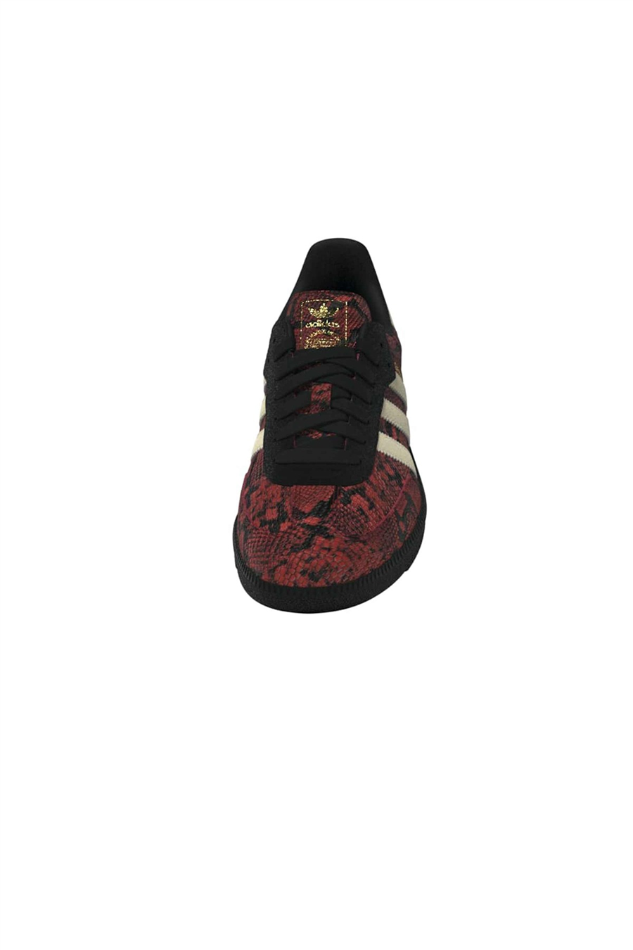 adidas Erkek Spor Ayakkabı SAMBA OG KJ2382