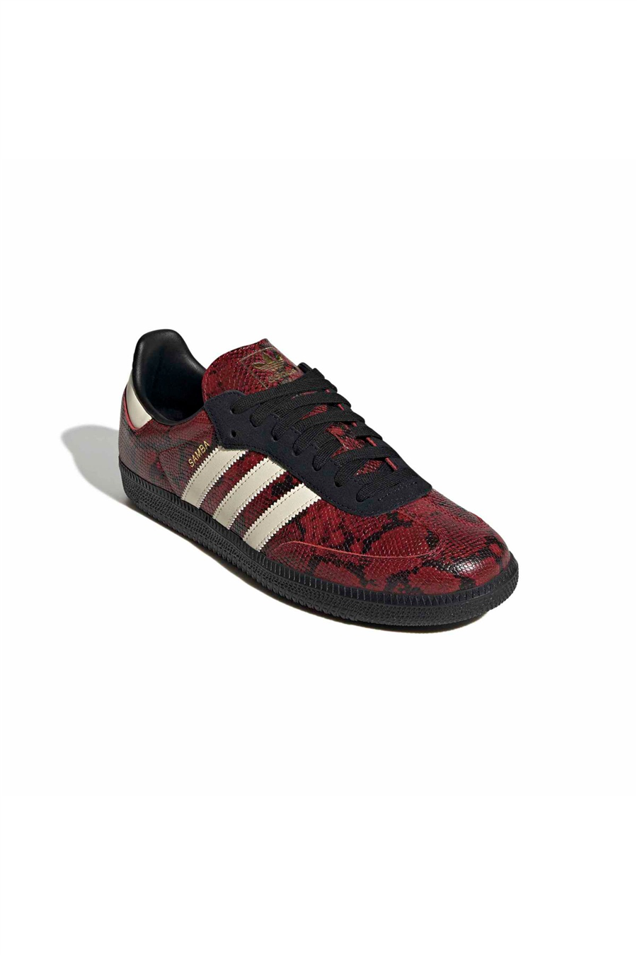 adidas Erkek Spor Ayakkabı SAMBA OG KJ2382