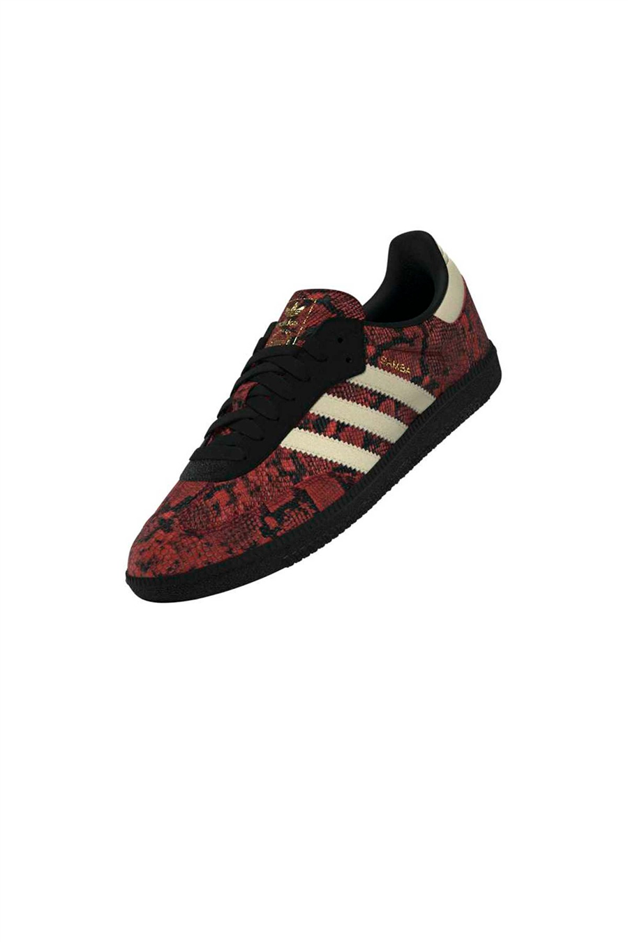 adidas Erkek Spor Ayakkabı SAMBA OG KJ2382