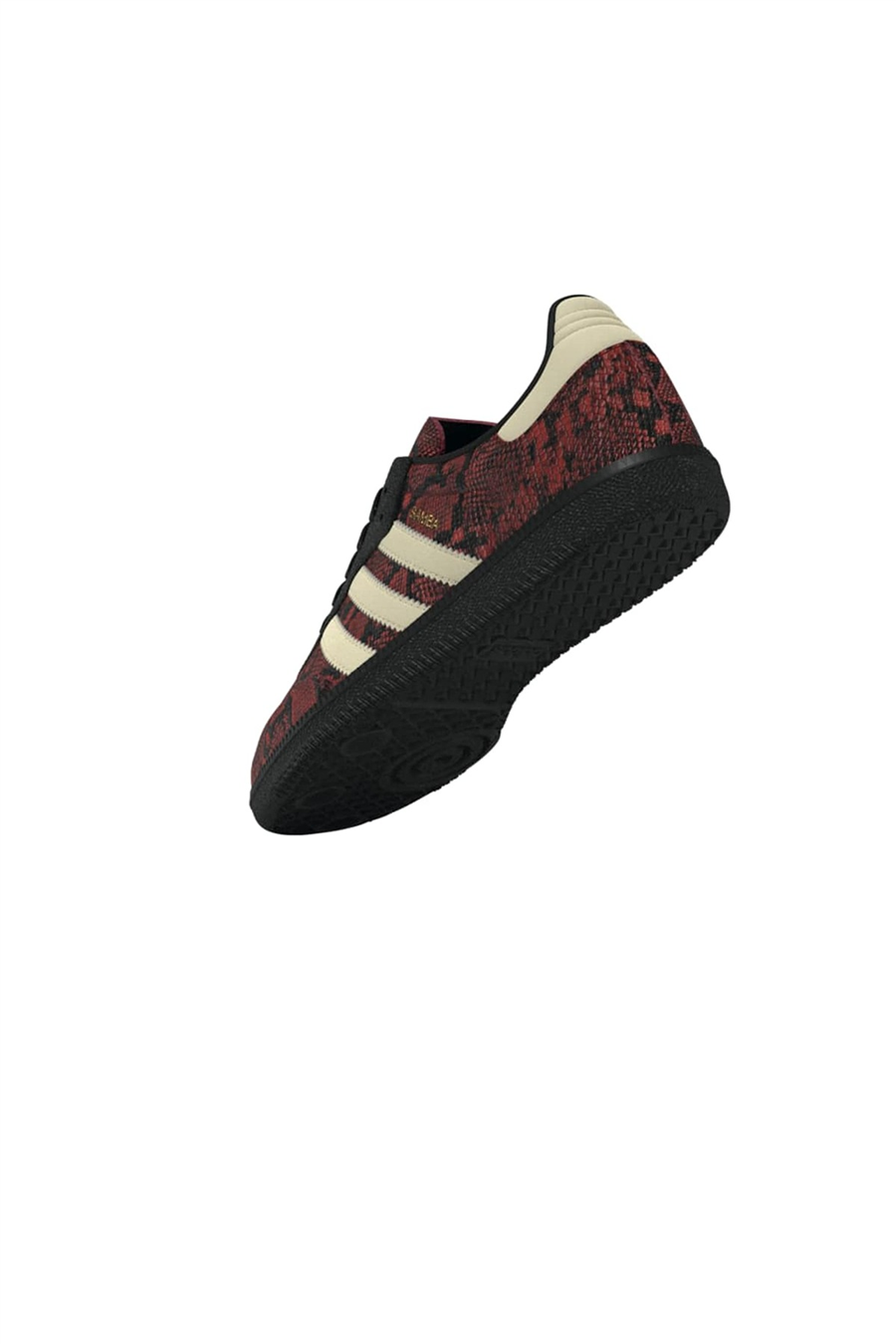 adidas Erkek Spor Ayakkabı SAMBA OG KJ2382