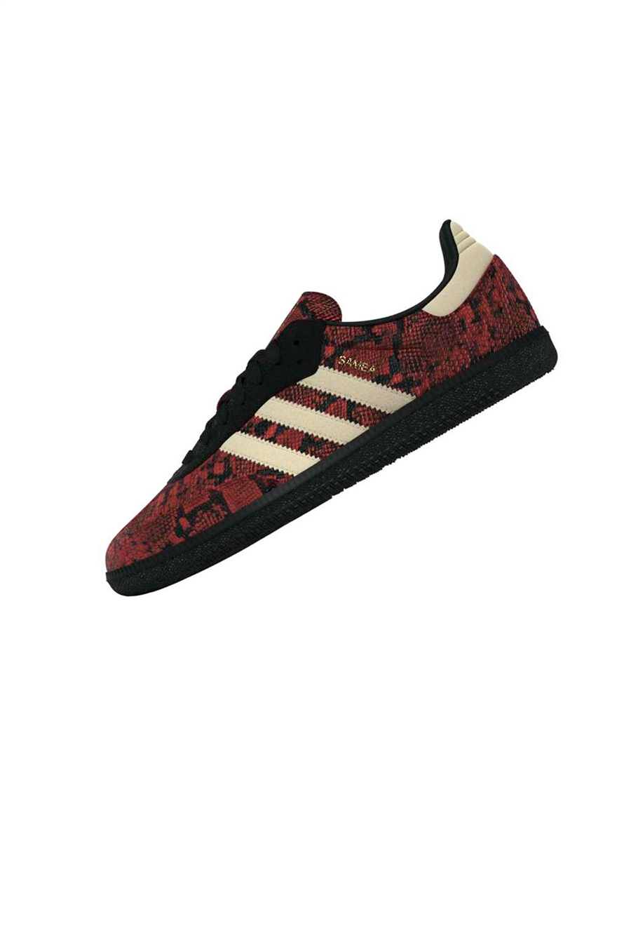 adidas Erkek Spor Ayakkabı SAMBA OG KJ2382