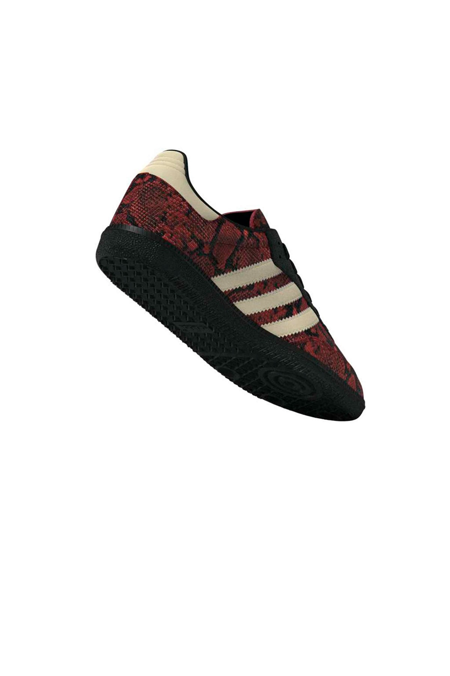 adidas Erkek Spor Ayakkabı SAMBA OG KJ2382