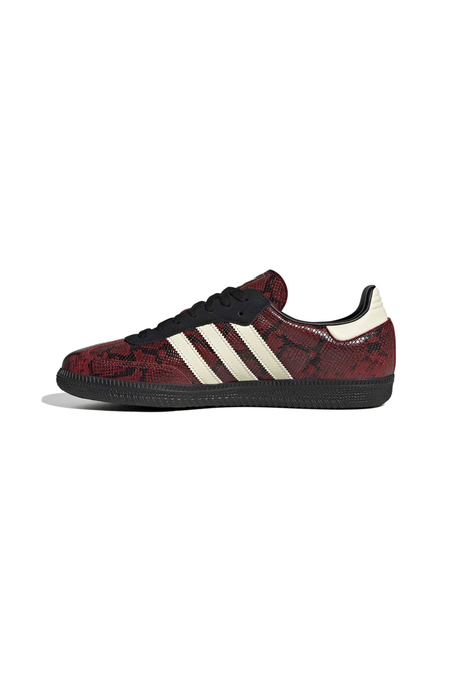 adidas Erkek Spor Ayakkabı SAMBA OG KJ2382