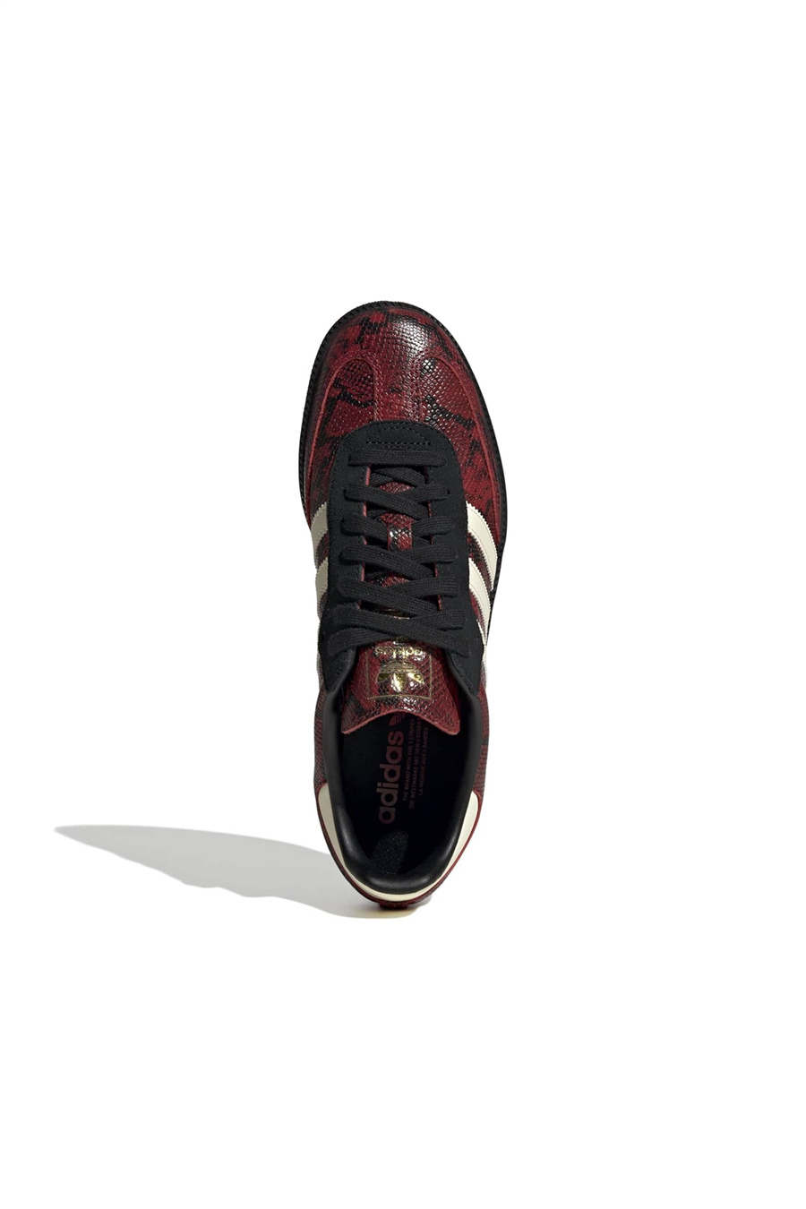 adidas Erkek Spor Ayakkabı SAMBA OG KJ2382