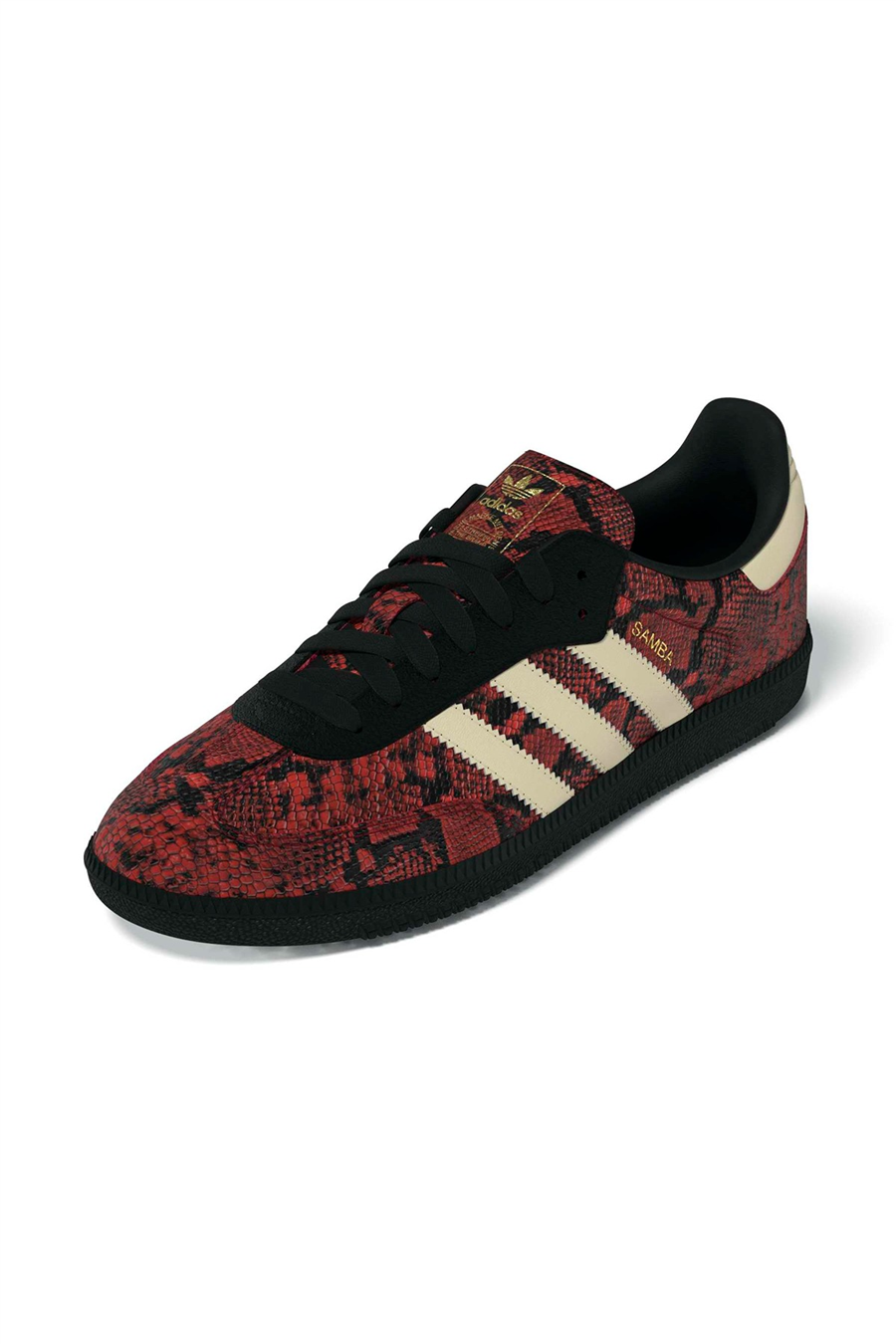 adidas Erkek Spor Ayakkabı SAMBA OG KJ2382