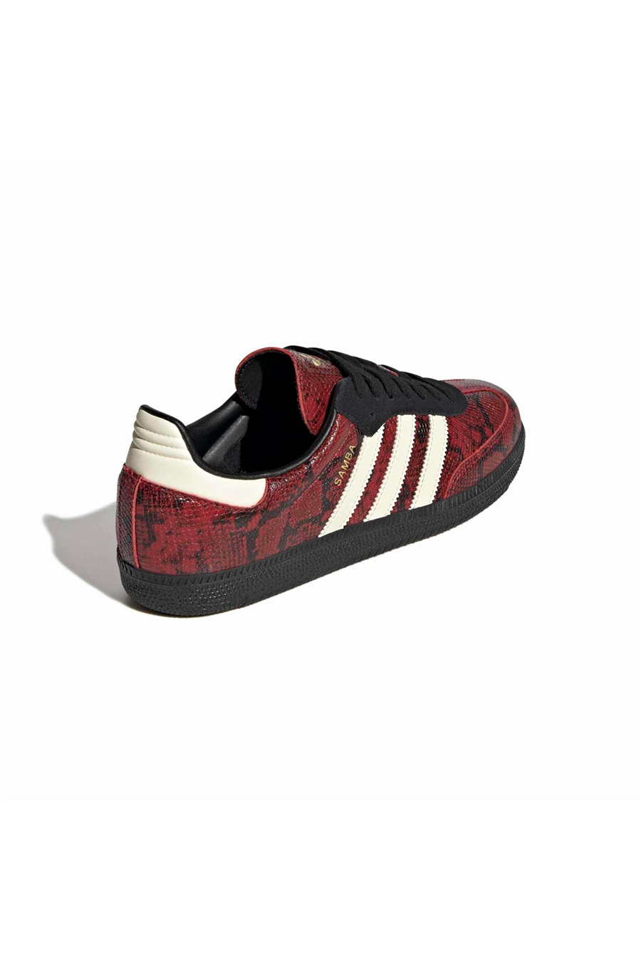 adidas Erkek Spor Ayakkabı SAMBA OG KJ2382