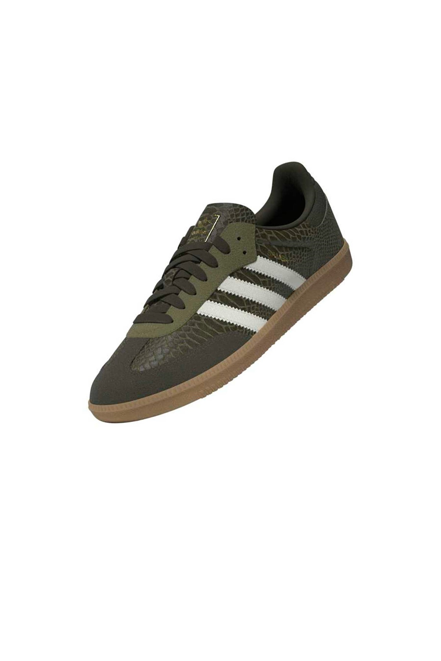 adidas Erkek Spor Ayakkabı SAMBA OG KK3275