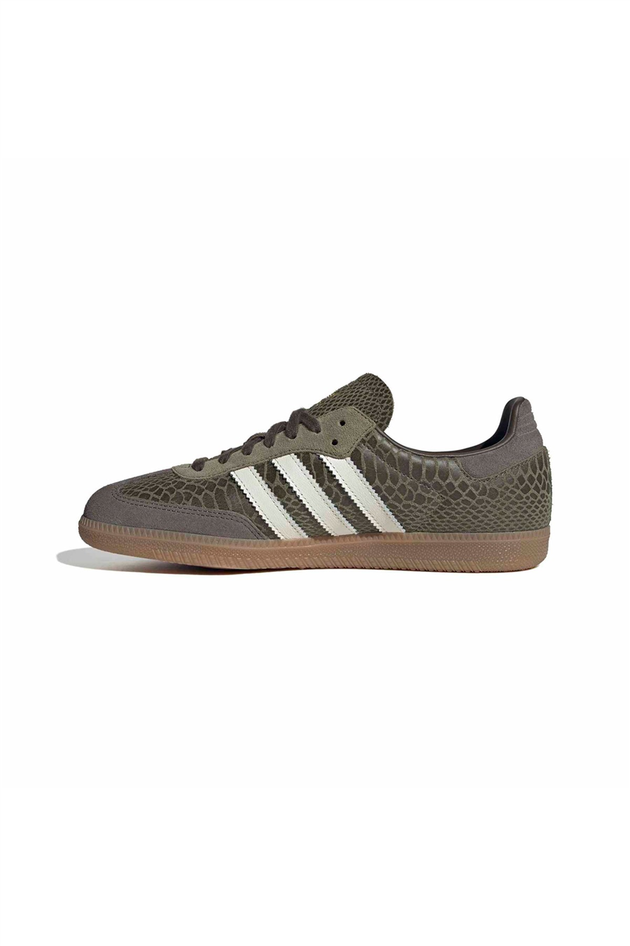 adidas Erkek Spor Ayakkabı SAMBA OG KK3275