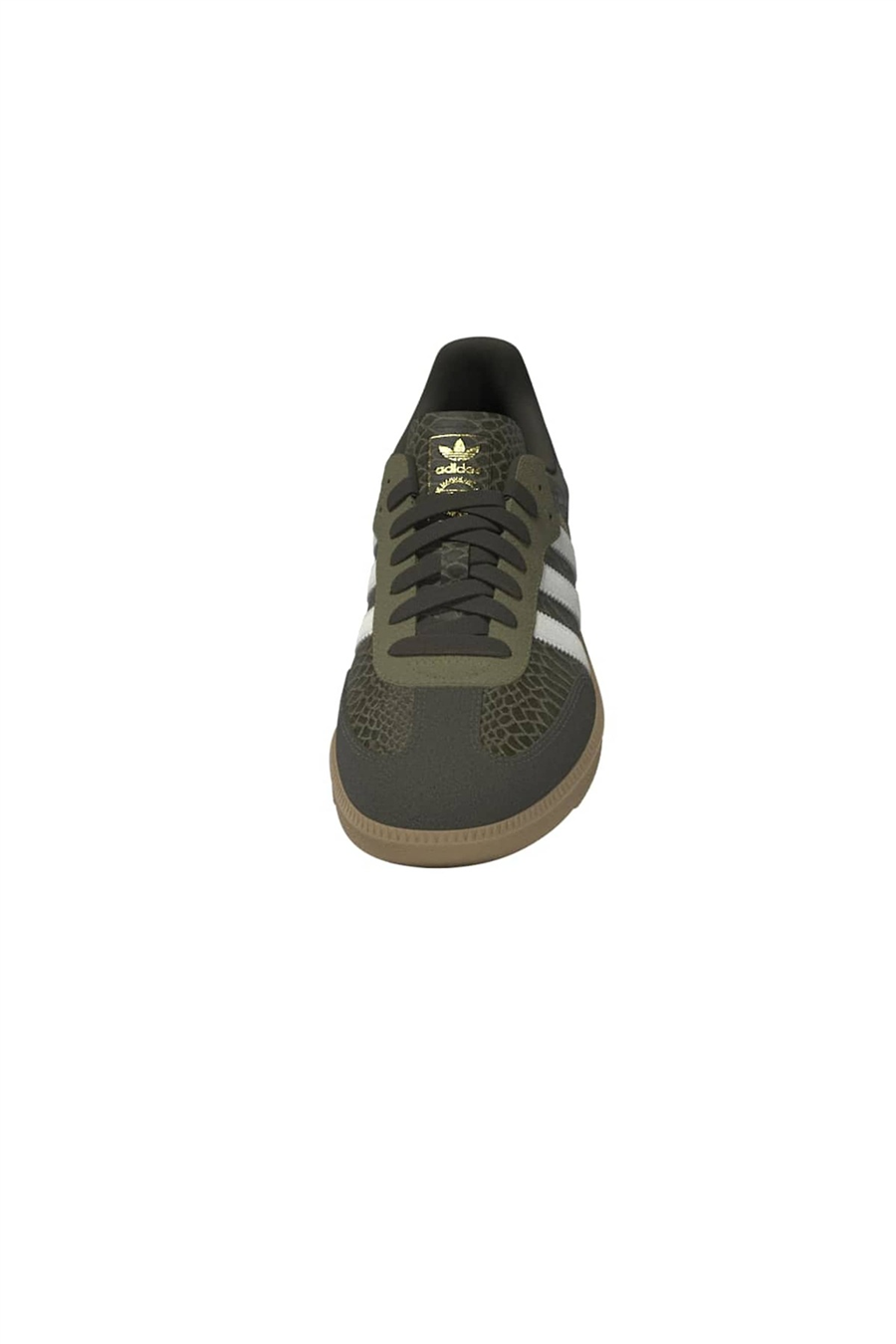 adidas Erkek Spor Ayakkabı SAMBA OG KK3275