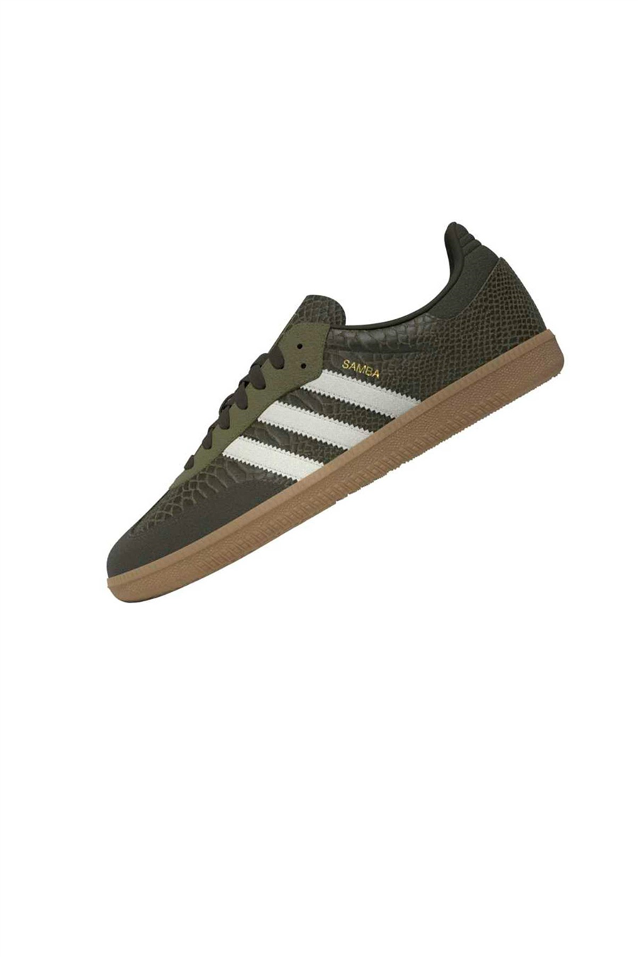 adidas Erkek Spor Ayakkabı SAMBA OG KK3275