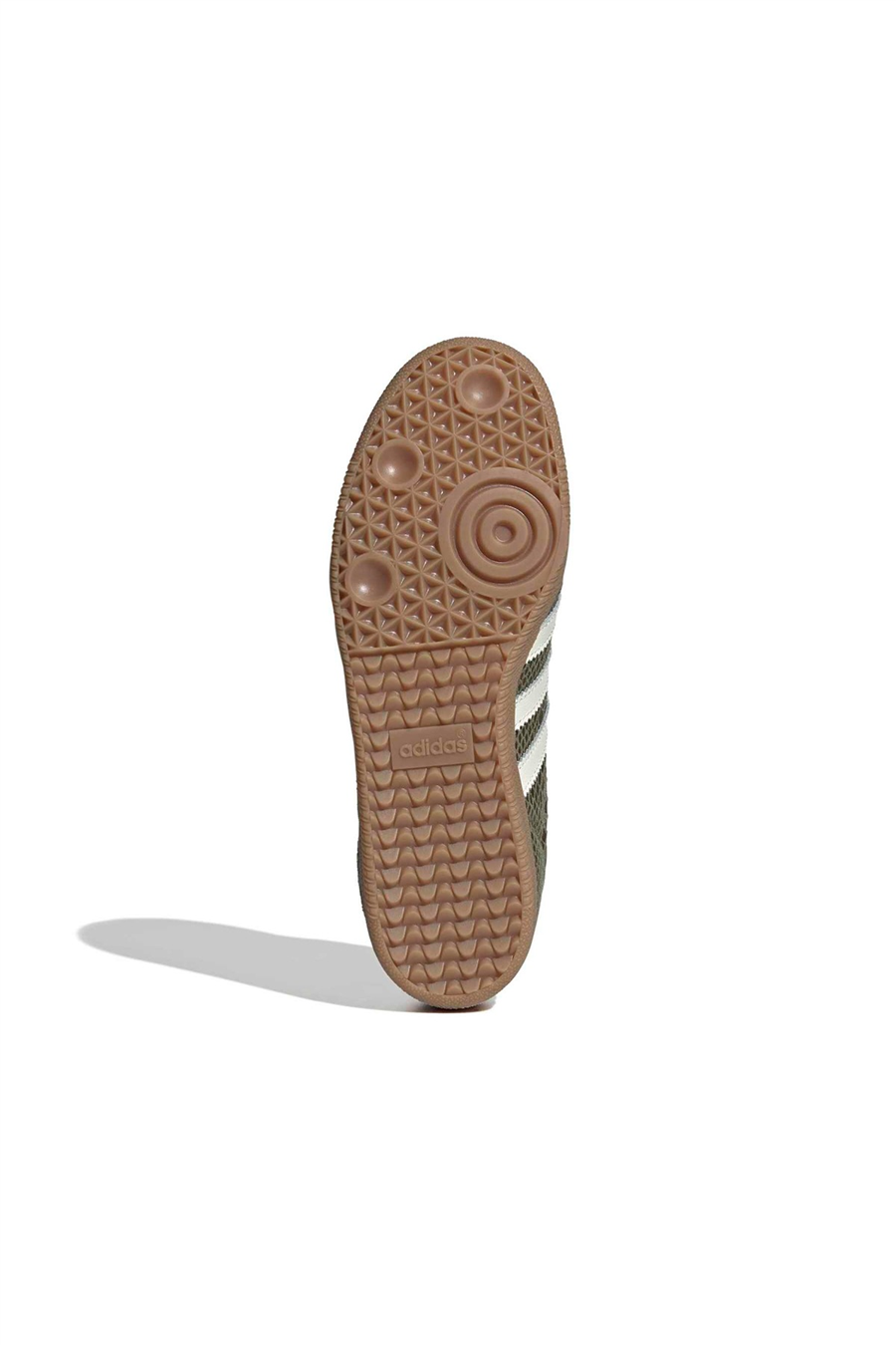 adidas Erkek Spor Ayakkabı SAMBA OG KK3275