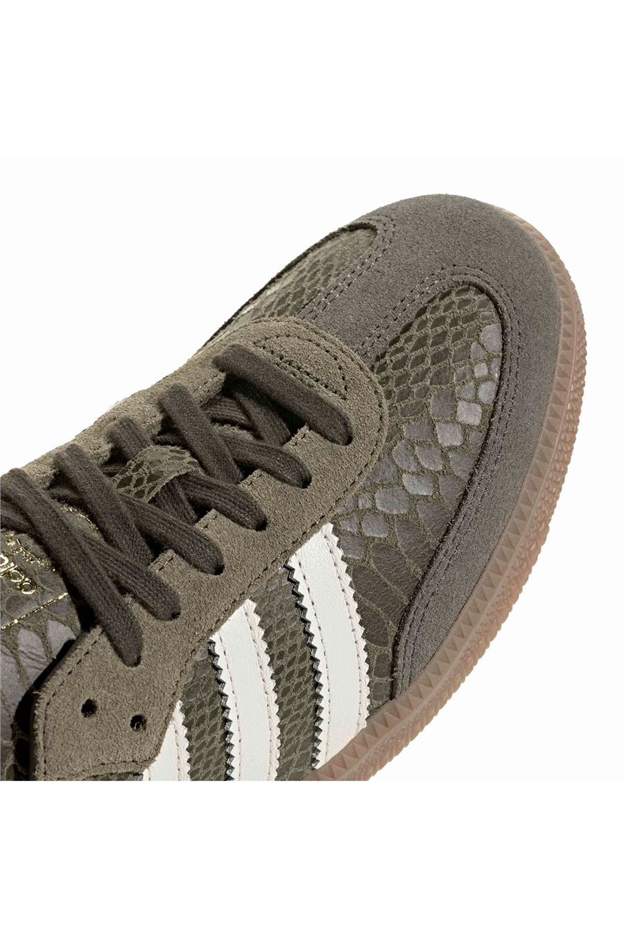 adidas Erkek Spor Ayakkabı SAMBA OG KK3275