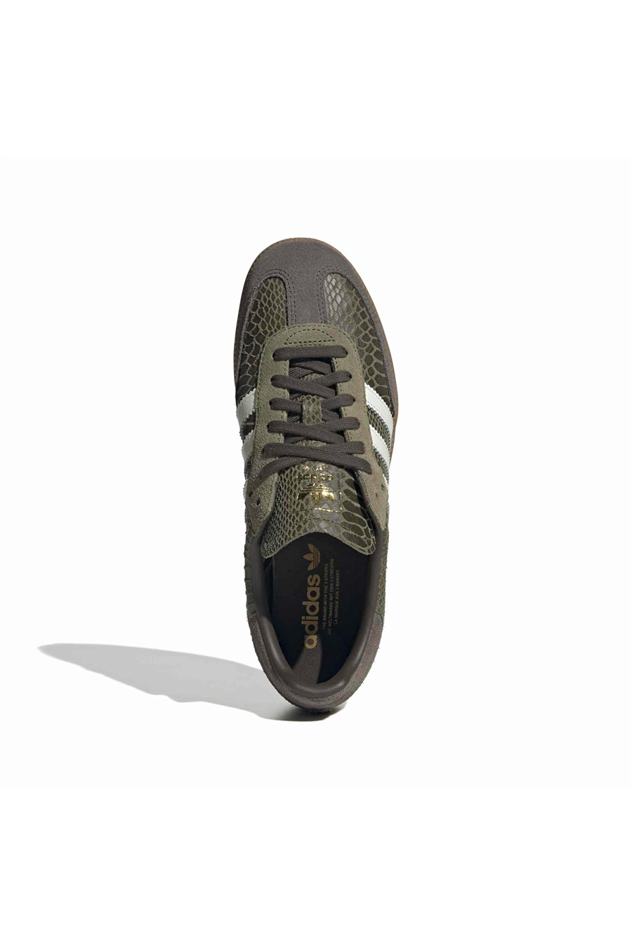 adidas Erkek Spor Ayakkabı SAMBA OG KK3275