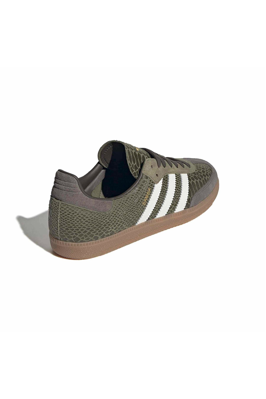 adidas Erkek Spor Ayakkabı SAMBA OG KK3275