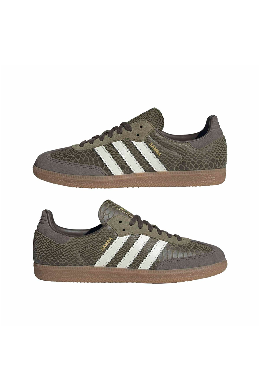 adidas Erkek Spor Ayakkabı SAMBA OG KK3275