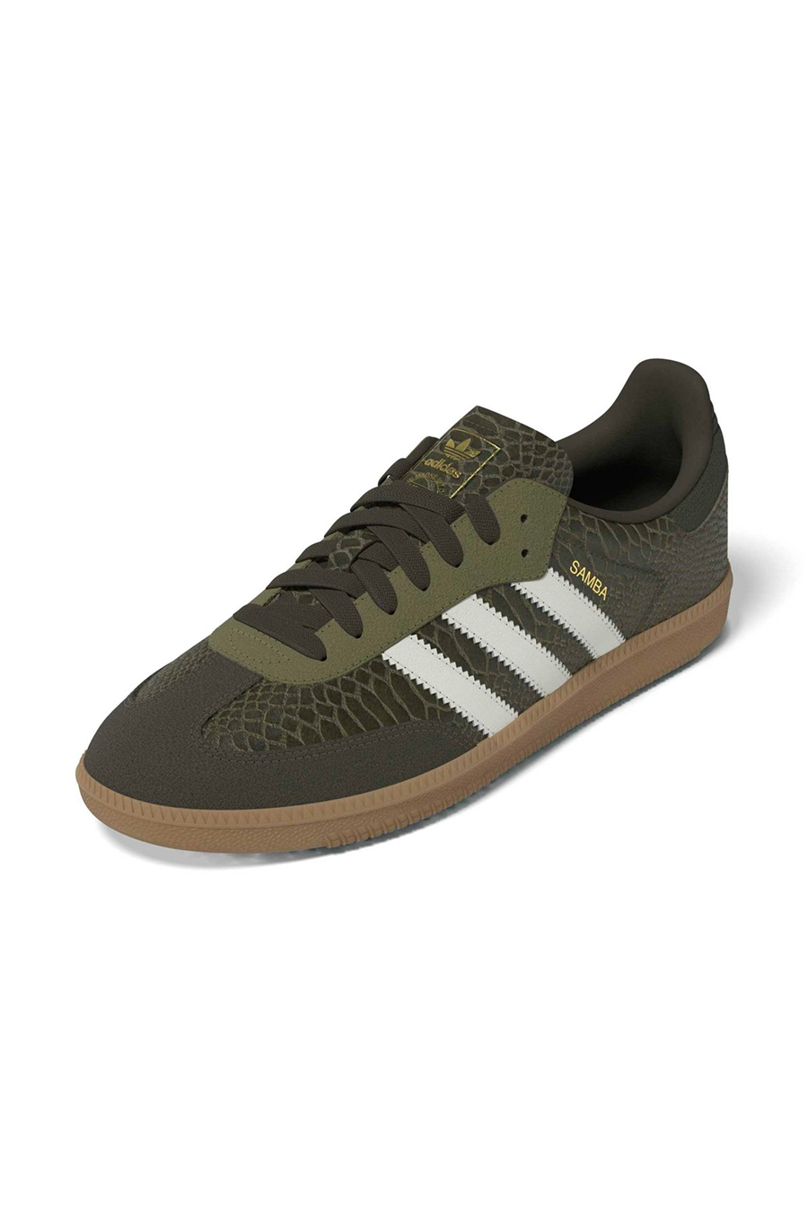 adidas Erkek Spor Ayakkabı SAMBA OG KK3275