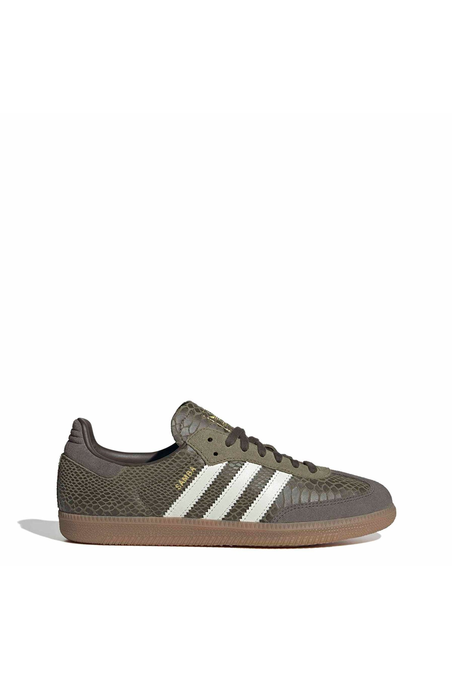 adidas Erkek Spor Ayakkabı SAMBA OG KK3275