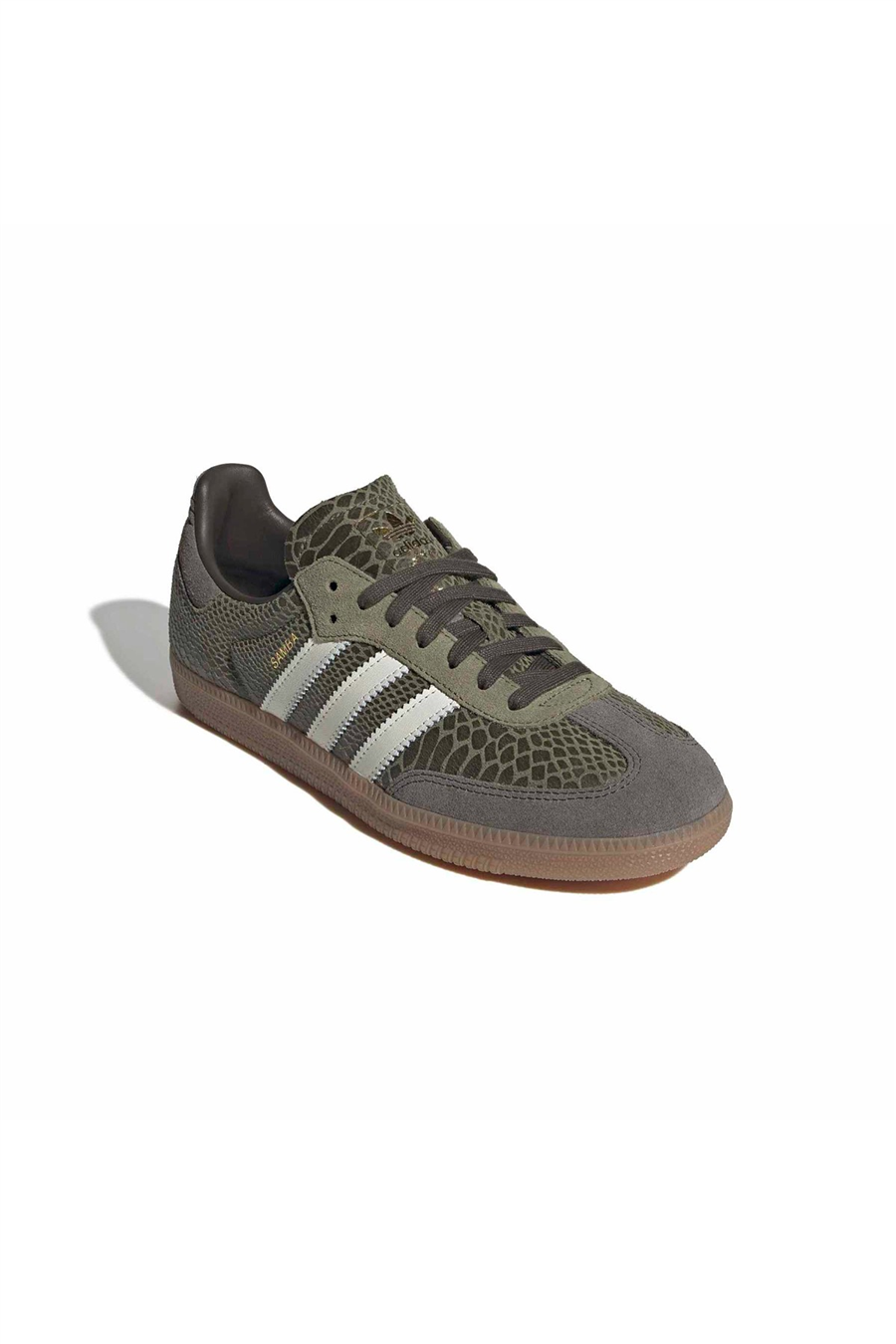 adidas Erkek Spor Ayakkabı SAMBA OG KK3275