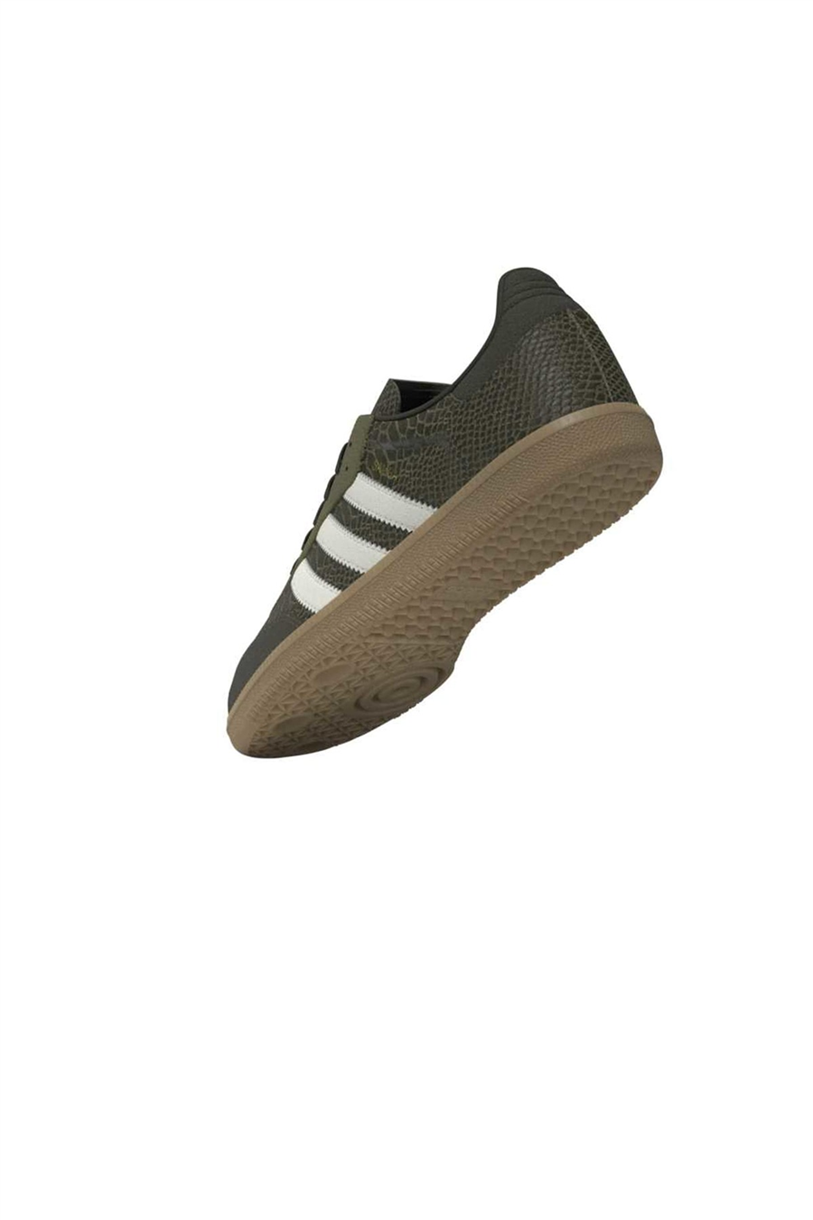 adidas Erkek Spor Ayakkabı SAMBA OG KK3275