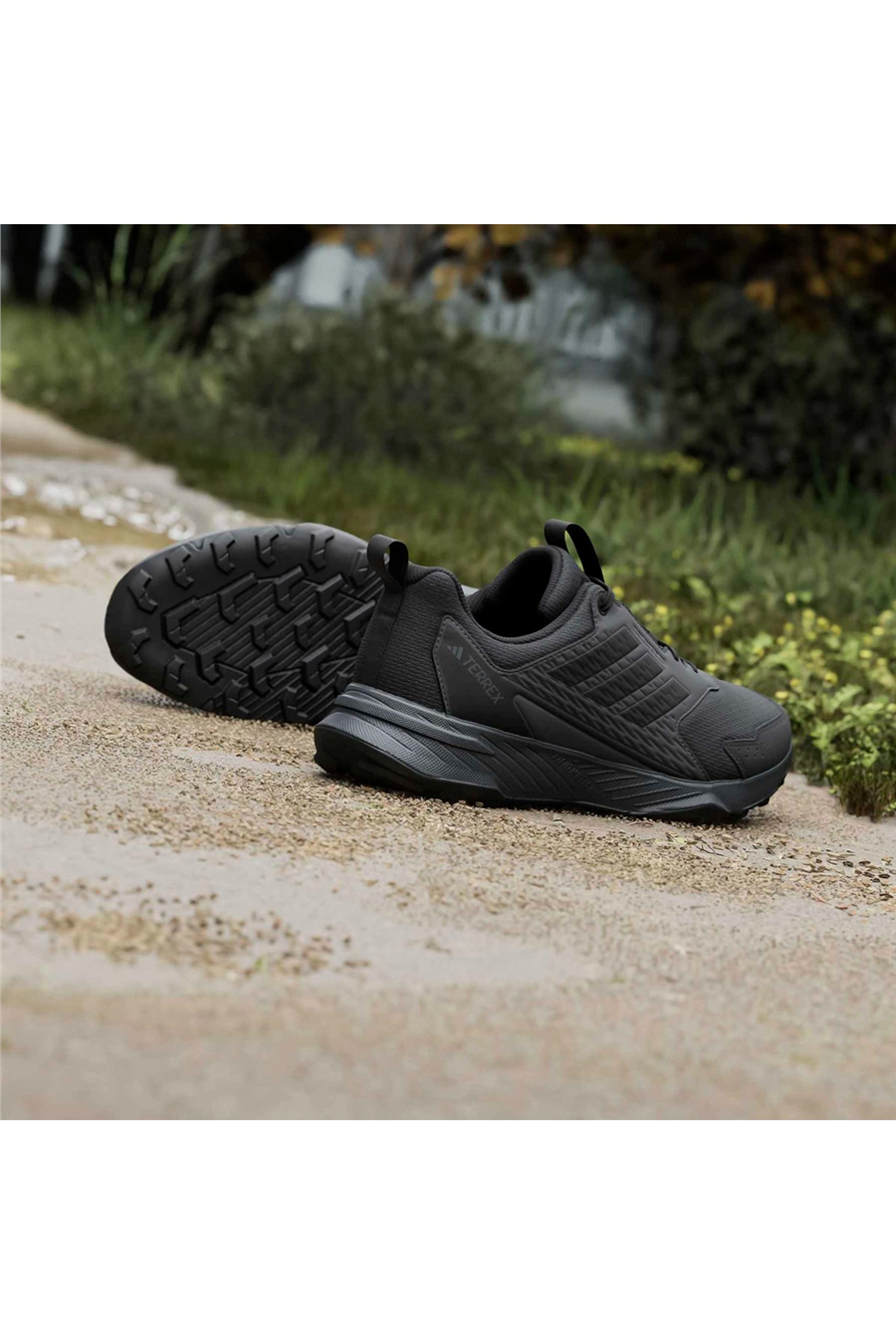 adidas Erkek Spor Ayakkabı TERREX TRACEFINDER 2 IH2930